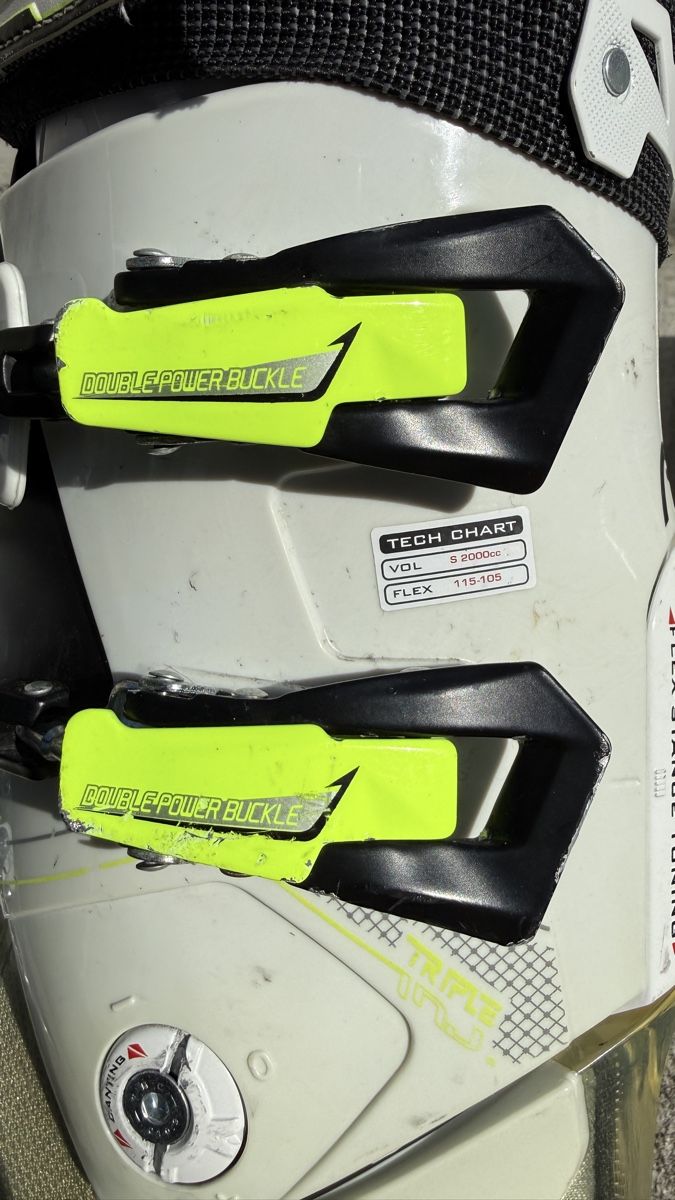 Scarpe da uomo: Head Skischuh – Usato da Horw venduto da Ciberf1sh 3