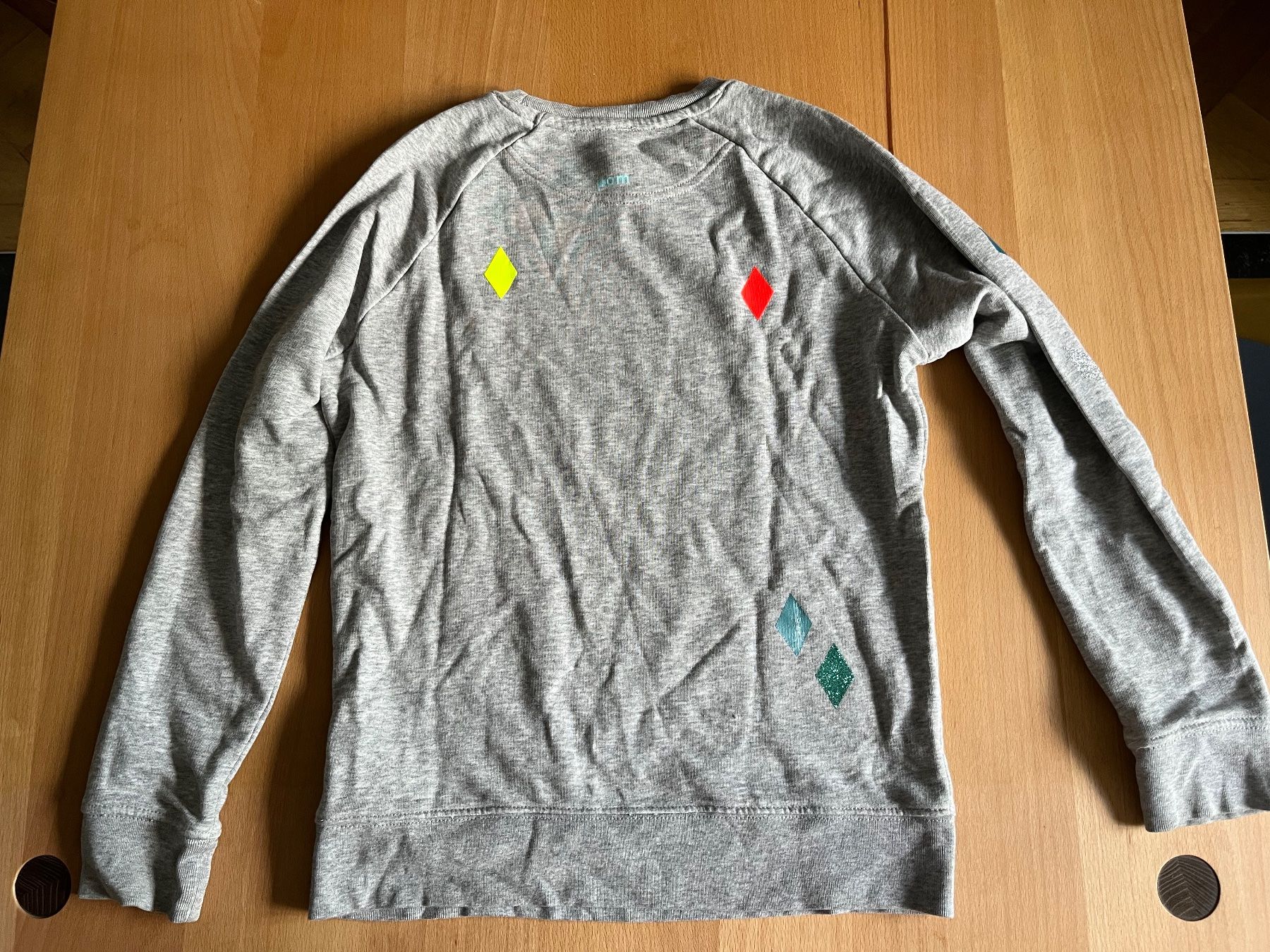 Maglioni & Felpe: Kinderpullover der Marke Pom Berlin – Usato da Zürich venduto da mich008 1