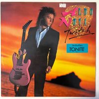 Aldo Nova - Twitch, Vinyl Album 1985 gut erhalten