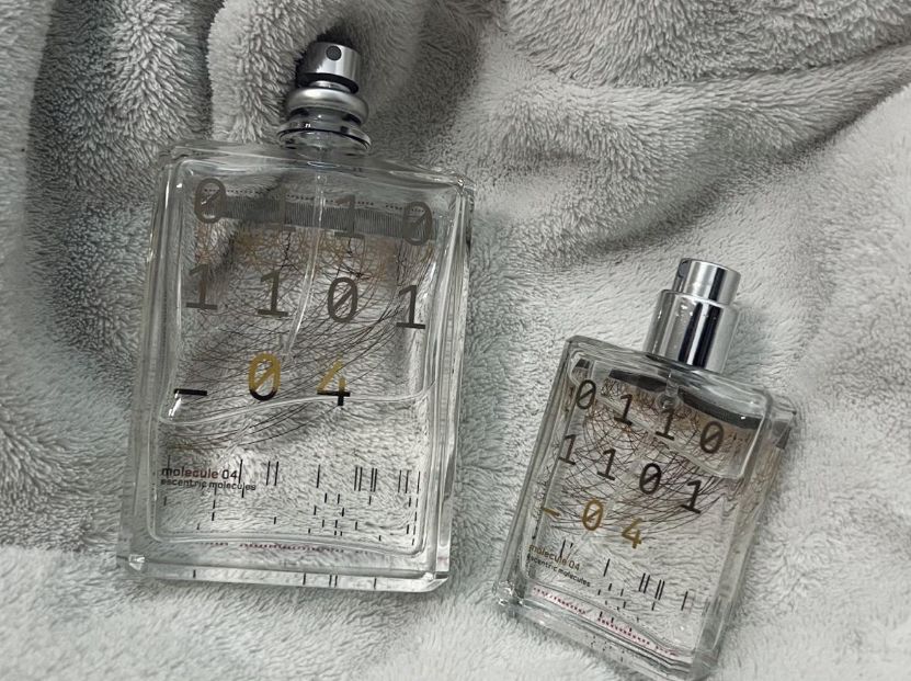 Parfums & Eau de Toilette: Molecule 04 by Escentric Molecules 12 ml sample – Neuf (Voir description) à Chêne-Bougeries par Seetooyoo 4