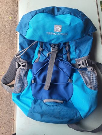 Sac de randonnée enfant - Trevolution 