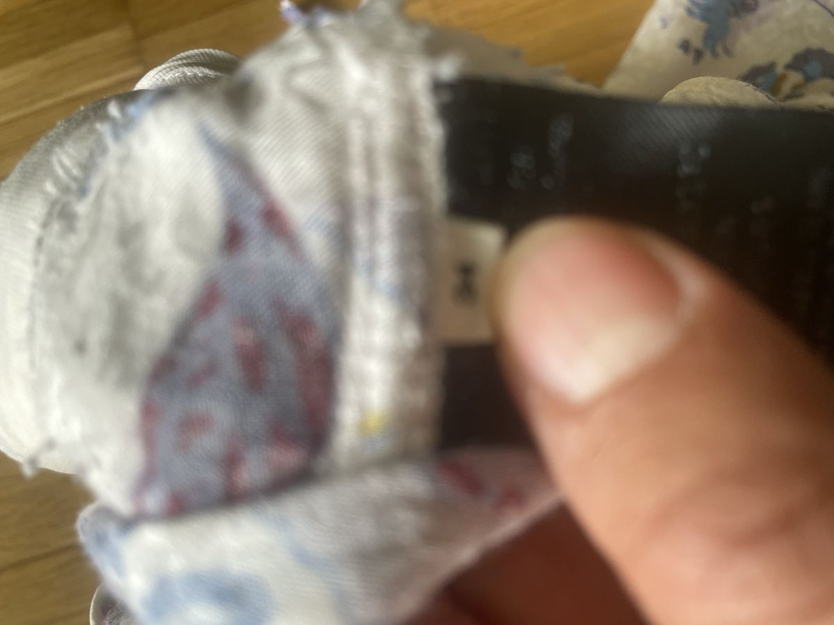 Isabel Marant Pantaloni: Isabel Marant Hose 34 – Usato da Zürich venduto da ocimen 2