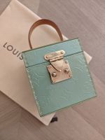 LOUIS VUITTON by MARC JACOBS  Bleecker Box 1998
