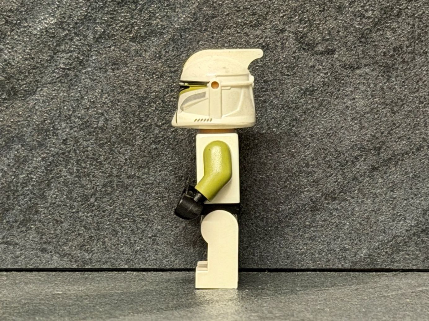Lego Baukästen: LEGO Star Wars sw0438 Clone Sergeant NEUWERTIG – Gebraucht aus Villmergen von Zydi 3
