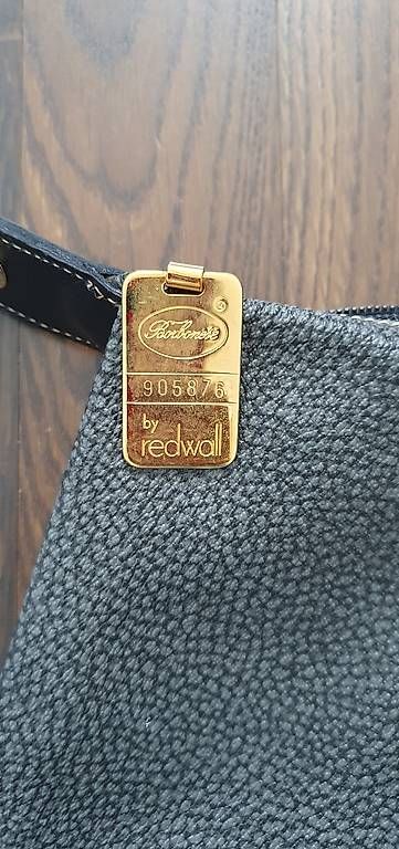 Borse: Borsa Borbonese + portamonete – Usato da Zürich venduto da zuHause75 2