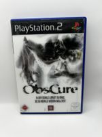 Obscure (Deutsch) - Playstation 2
