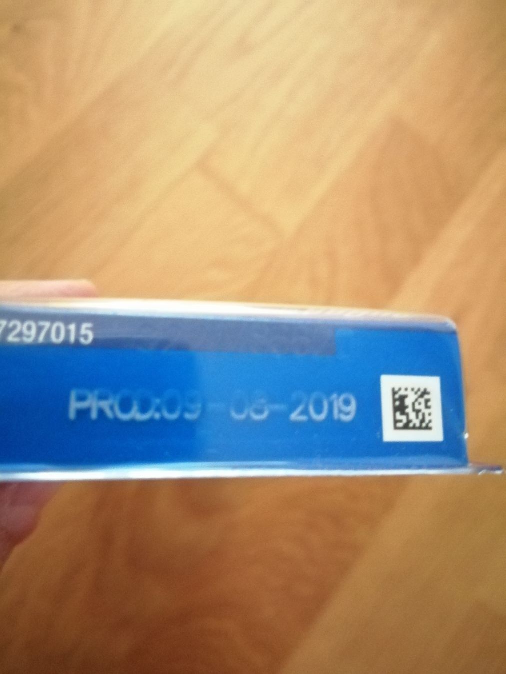 Oral B Cura dei denti: 1 Packung Oral B Pulsonic – Nuovo e nell'imballaggio originale da Windisch venduto da mer_6cjk 2