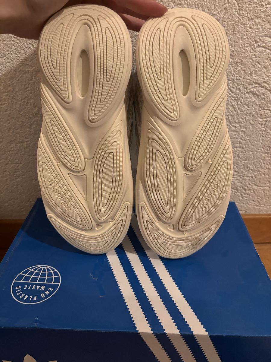 Adidas Scarpe da uomo: Adidas Ozelia – Nuovo e nell'imballaggio originale da Worb venduto da d.collective 4