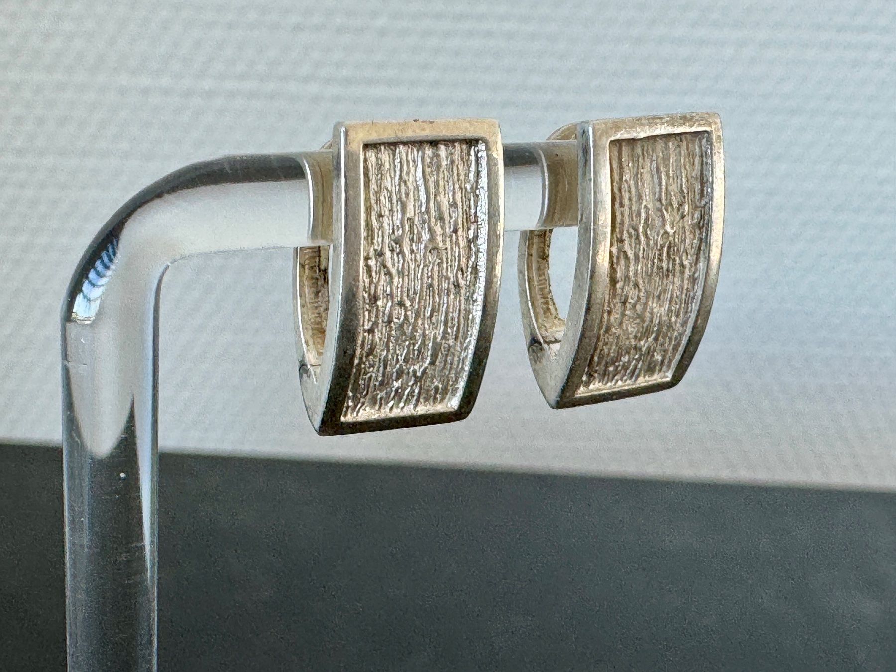 Altri gioielli: Sterling Ohrringe/Ohrstecker 4 Paar – Usato da Egg b. Zürich venduto da chantilly-lace 3