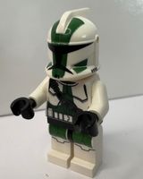 LEGO Star Wars Clone Trooper Commander Gree (sw0380)