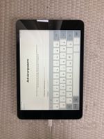 APPLE iPad  A1489  9.2´´