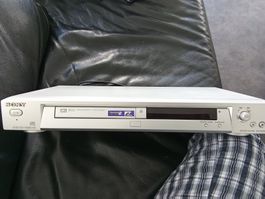 DVD Sony Player