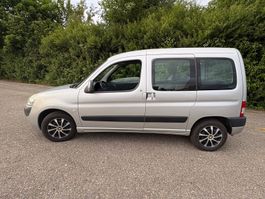 Citroen Berlingo 1.4 ie