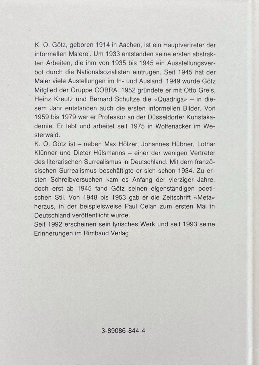 Bücher: Der Doppelgänger – Neu und originalverpackt aus Sarnen von Livres 1