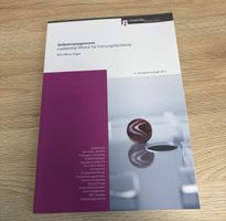 Selbstmanagement Leadership-Modul Führung aus 2017