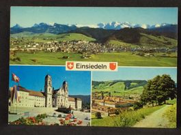 Einsiedeln