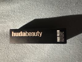 Huda Beauty Lipgloss extra shine Sugar Baby neu ungeöffnet