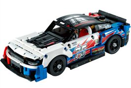 Lego Technic NASCAR Next Gen Chevrolet Camaro ZL1 NEU&OVP