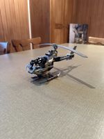 Lego Helikopter 