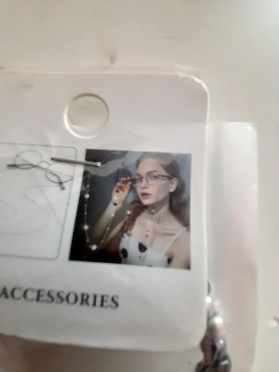 3 Nastri Galleggianti Per Occhiali Edison & King - Regolabili, Antiperdita Per Sport Acquatici, Occhiali Da Sole E Da Vista - Foto 7