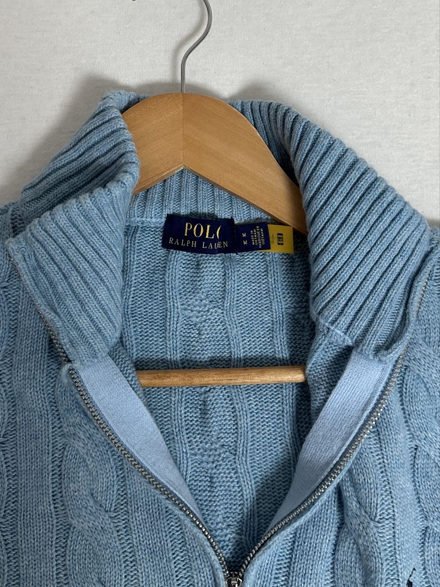 Polo Ralph Lauren Pulls & Sweat-shirts: Polo Ralf Lauren Pullover G M – D'occasion à Maienfeld par tobeyl2020 2