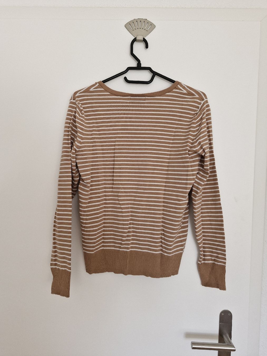 C&A Maglioni & Felpe: C&A The Basics Pullover, gestreift, Gr. XS – Usato da Maienfeld venduto da Bounty2016 2