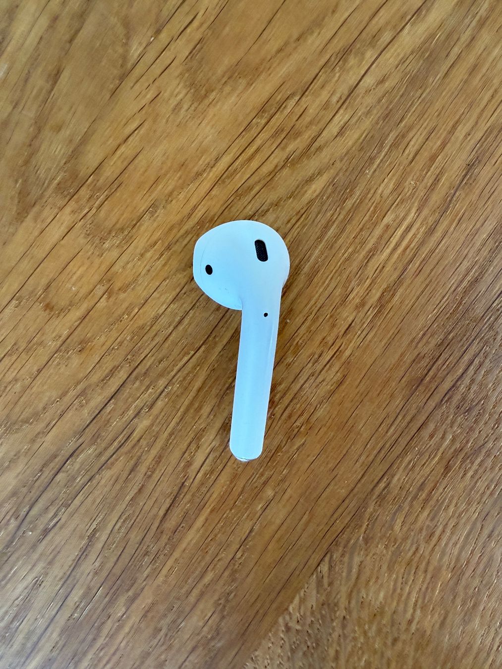 Apple Cuffie: APPLE AirPods 2 Kopfhörer links – Usato da Lausanne venduto da Nine1982 2
