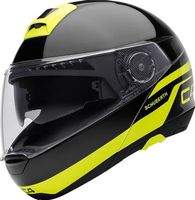 Schuberth C4 Pulse Klapphelm / Gr 65 - XXXL