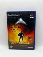 Defender (Deutsch) - Playstation 2