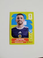 Panini World Cup 2026 SCO 17