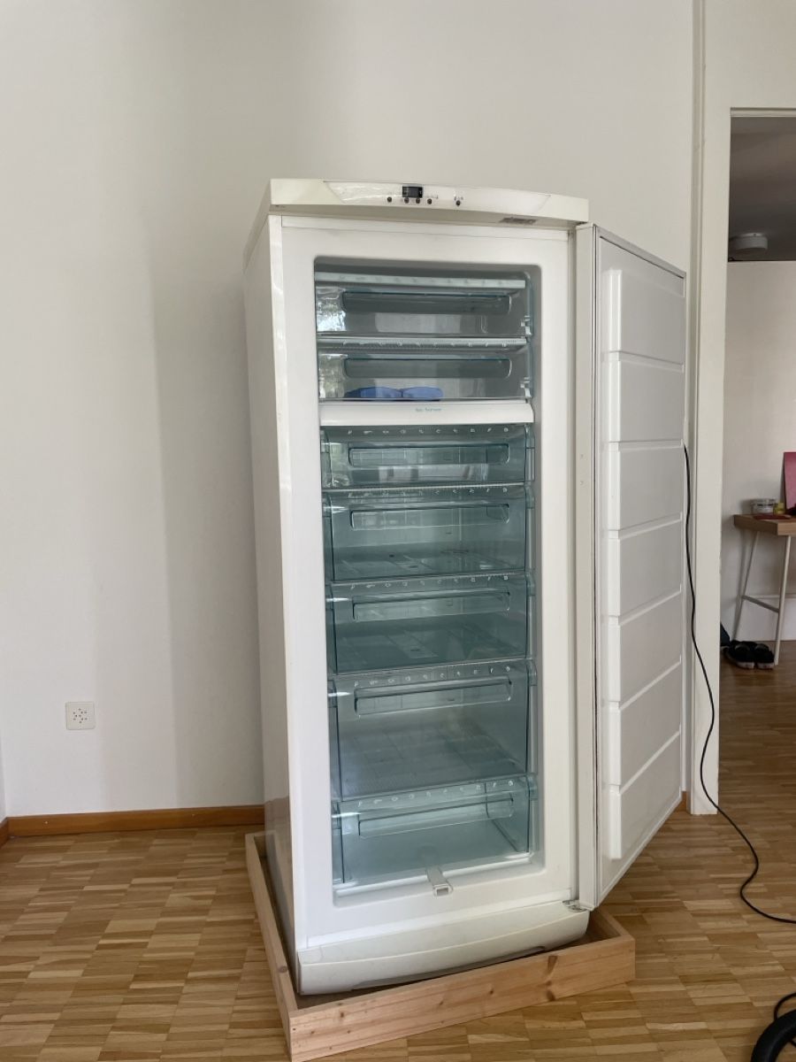 Congélateurs: Gefrierschrank Electrolux – D'occasion à Bern par tomosan 1