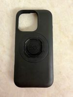 Quad Lock Hülle für iPhone 16pro