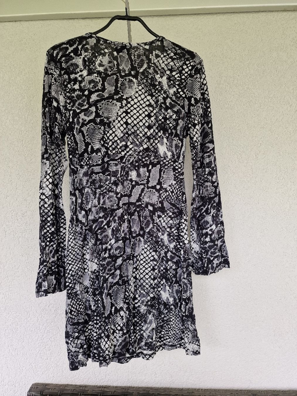 Tuniche: Melrose Tunika/Kleidchen Gr. 40 – Nuovo (secondo la descrizione) da Wädenswil venduto da Gabinomi 1