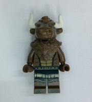 Lego Minifigur Serie 6 Minotaur