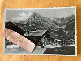 1948 Gsteig