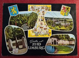 Zuid Limburg 1970