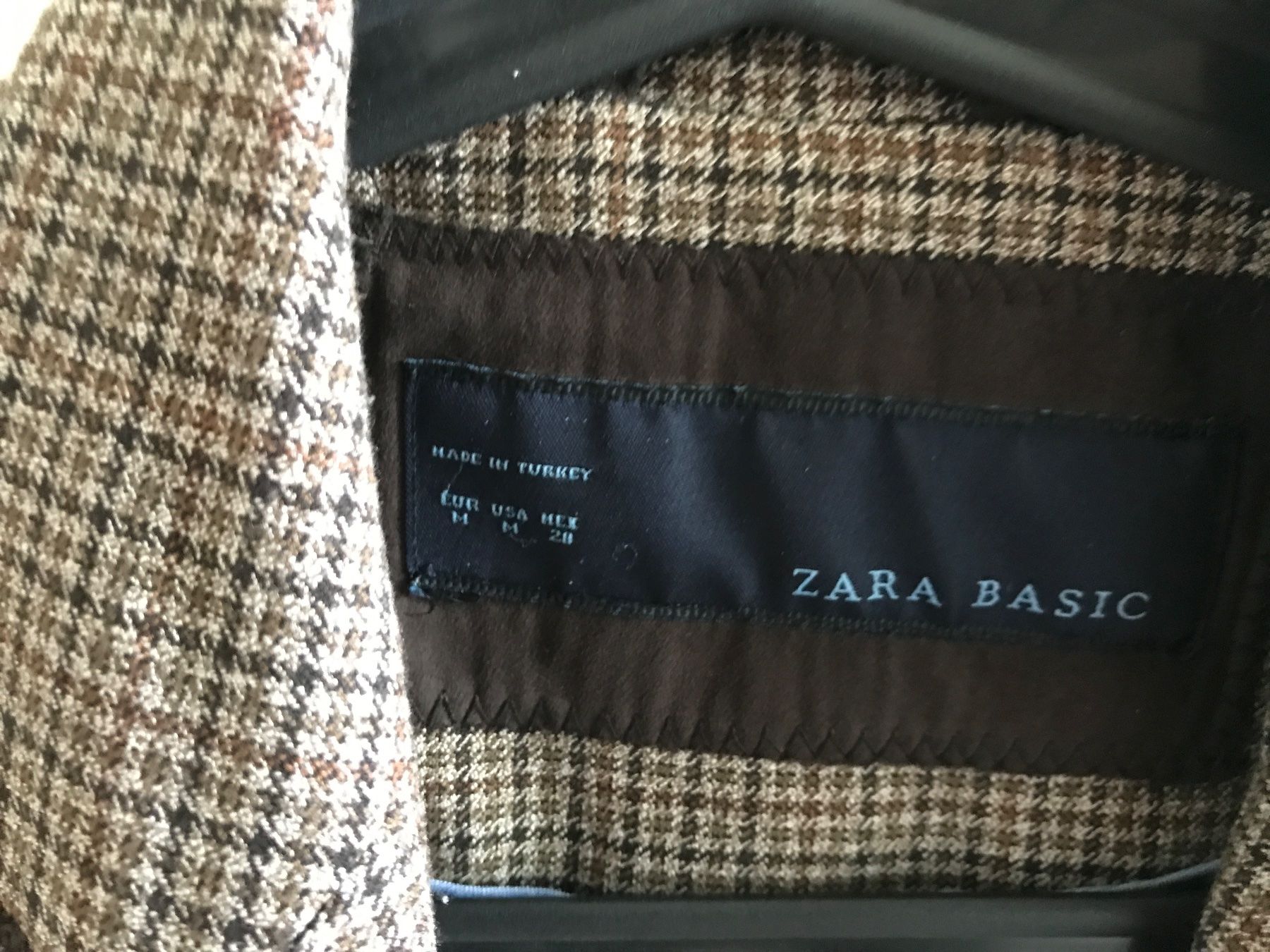 Zara Jacken: Blazer – Gebraucht aus Bassersdorf von Martinaabegg 3