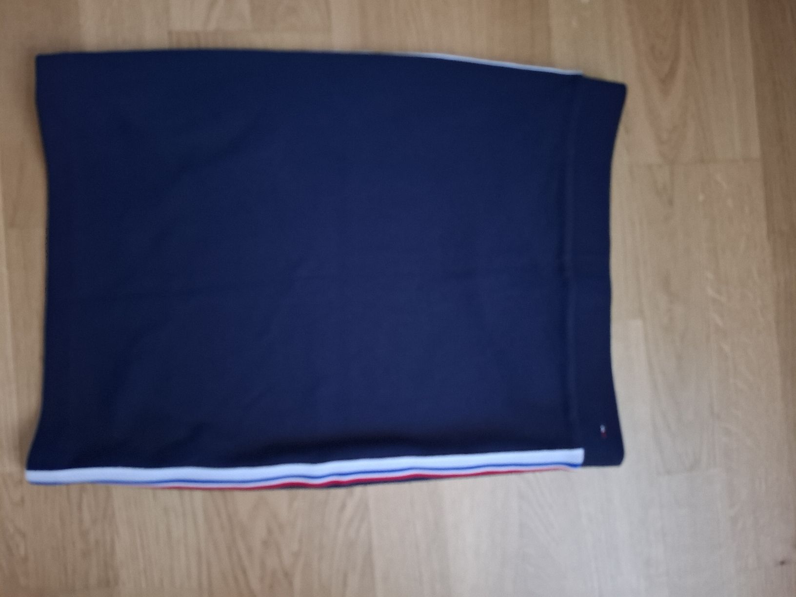 Tommy Hilfiger Gonne: Tommy Hilfiger Rock dunkelblau,  Gr. M TOP – Usato da Goldach venduto da Helen2017 2