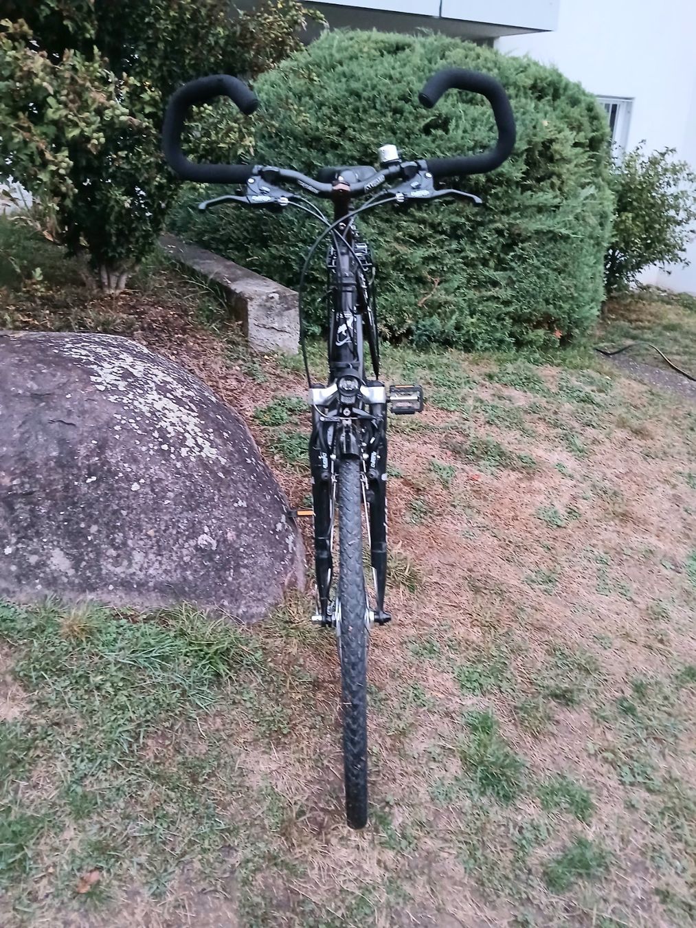 Biciclette: Herrenfahrrad – Usato da Zürich venduto da Monthana 2