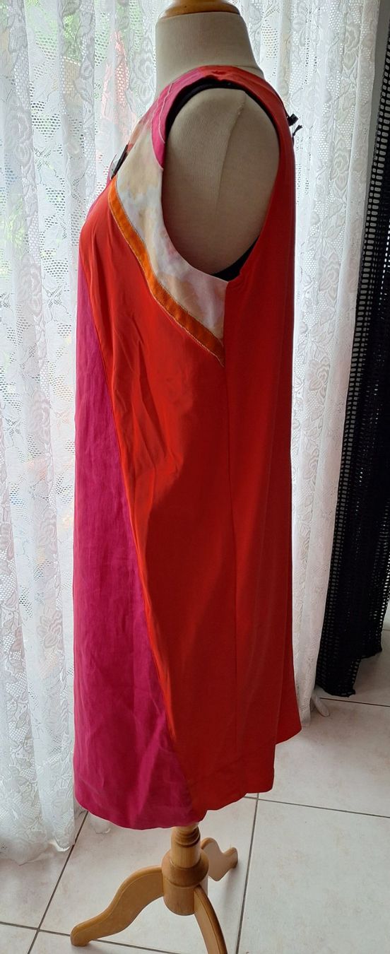 Vestiti: Robe Bleu Blanc Rouge neuve  48 – Nuovo e nell'imballaggio originale da St-Triphon venduto da Jldr0 1