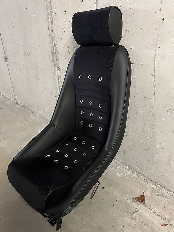 Tutti pezzi di ricambio auto: Schalensitze Cobra RS – Usato da Brügg BE venduto da Ampegman