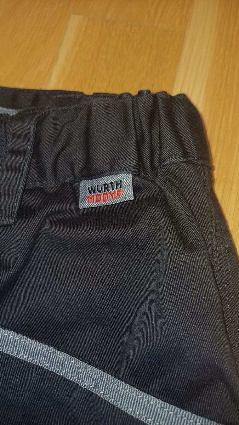 Hosen: Arbeitshose von Würth Gr. 52 – Gebraucht aus Pfeffikon LU von SY-YoLo 2