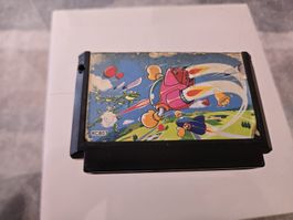 TwinBee Nintendo Famicom