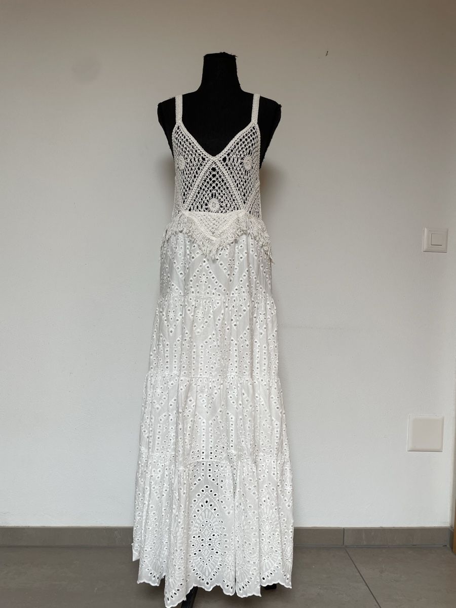 Vestiti: Boho Maxikleid – Nuovo (secondo la descrizione) da Sigriswil venduto da ck56 1