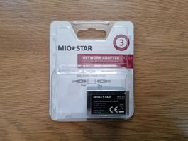 MioStar Netzwerkadapter CAT. 5e - neu