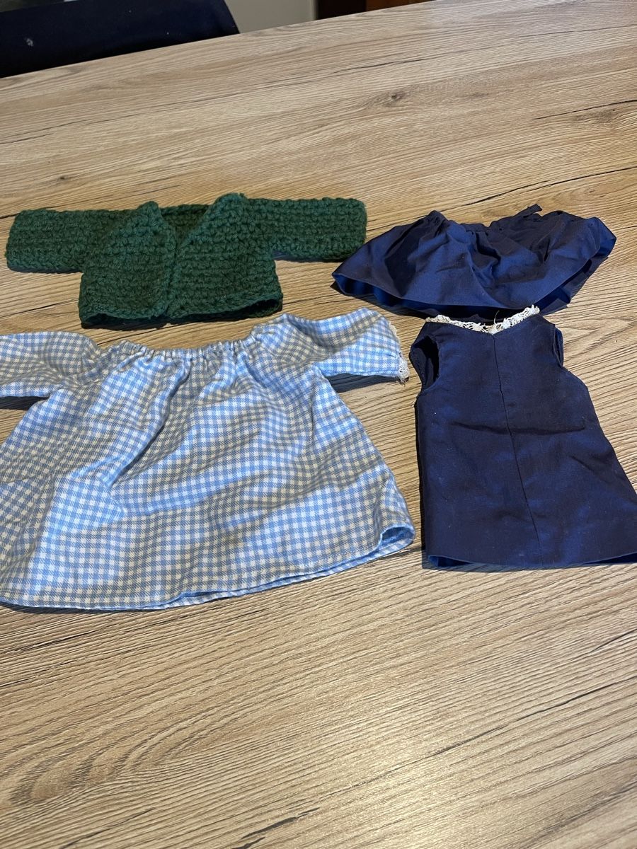 Puppen: Puppe – Gebraucht aus Fahrni b. Thun von ams_56jv 4