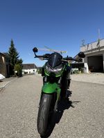 Kawasaki Z400
