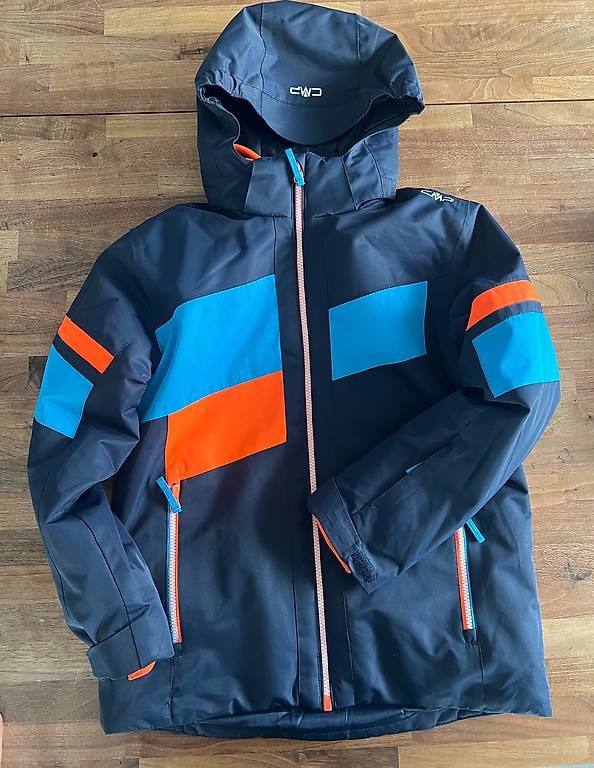 Jacken & Mäntel: Skijacke CMP Gr. 152 – Gebraucht aus Winterthur von Ursati