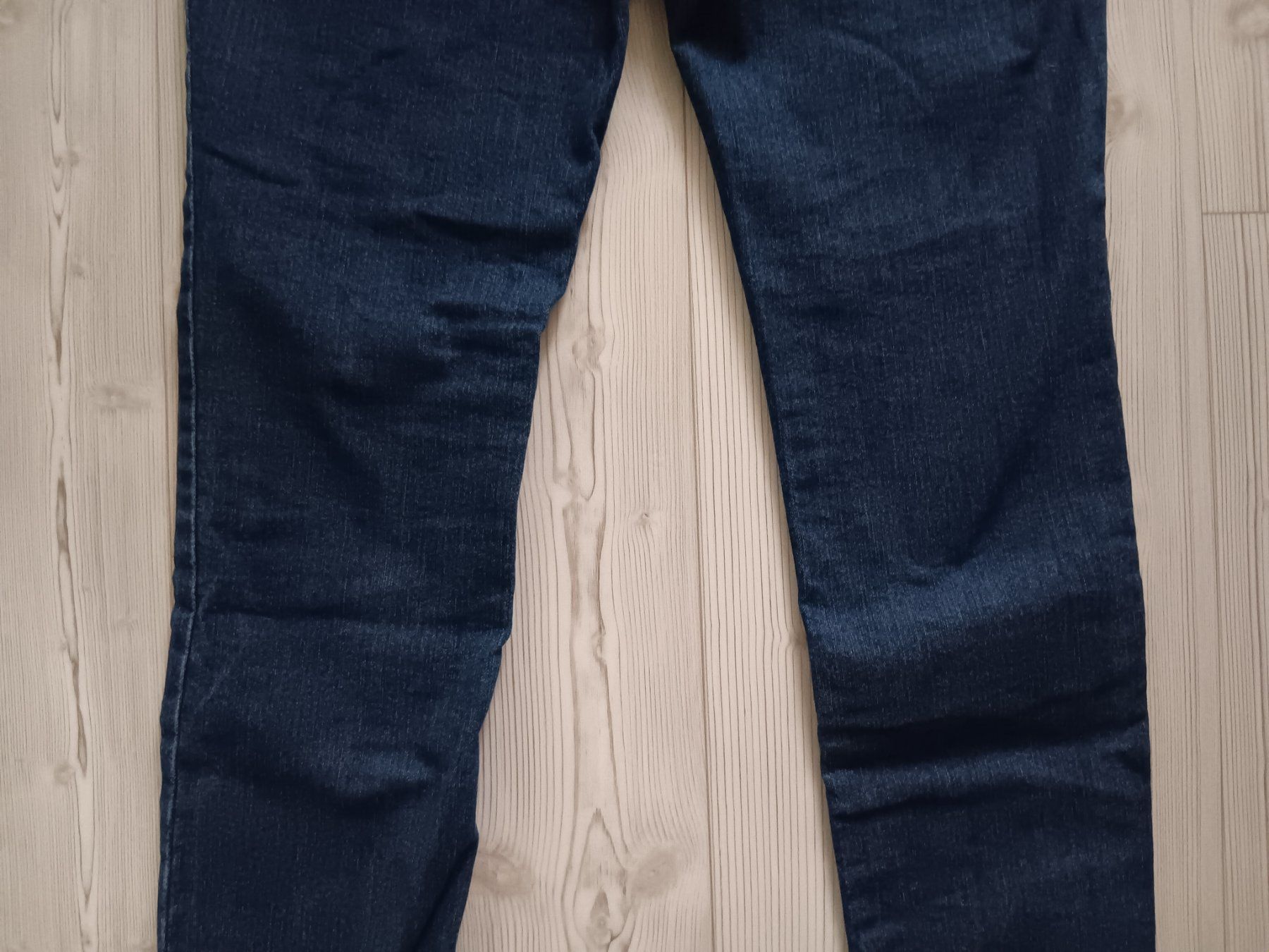 Levi's Jeans: Jegging LEVIS STRAUSS  Taille / Grosse W 27 – Gebraucht aus Cossonay-ville von Super-Price-Quality 5