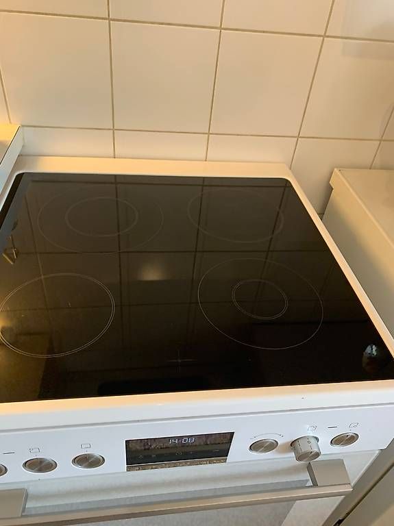 Herde: Cuisinière Bosch – Gebraucht aus Genève von lae_g7sy 1